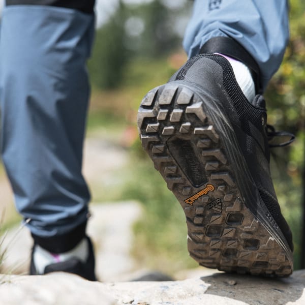 Sada Dramaturgo Raza humana adidas TERREX Two Flow Trail Running Shoes - Black | Men's Trail Running |  adidas US
