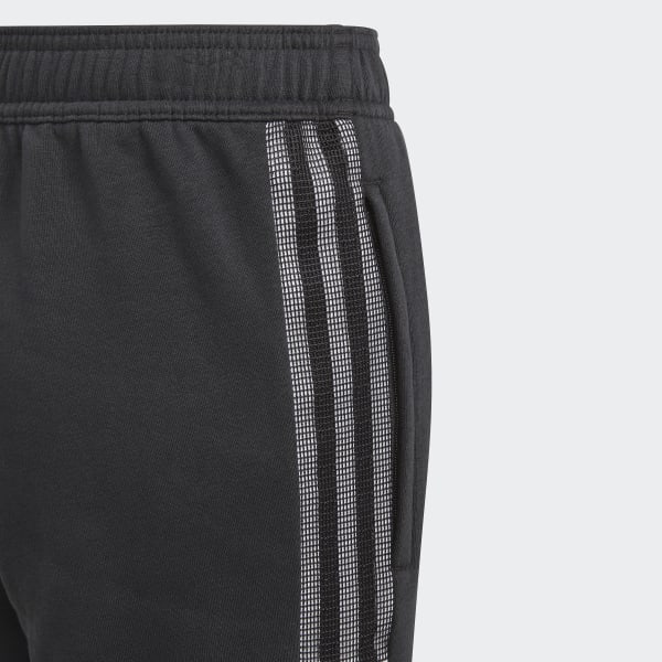 Noir Pantalon de survêtement Tiro 21