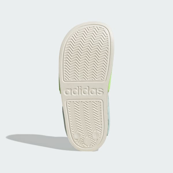 สีเหลือง รองเท้าแตะ Adilette