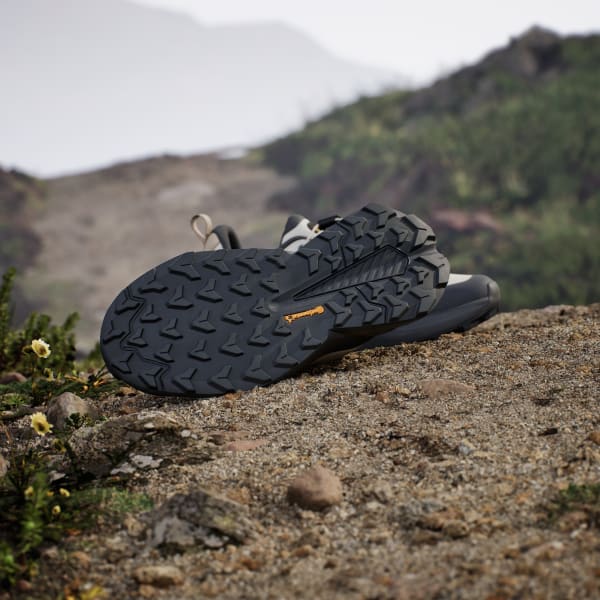 Gri Terrex Trailmaker 2.0 Gore-Tex Yürüyüş Ayakkabısı