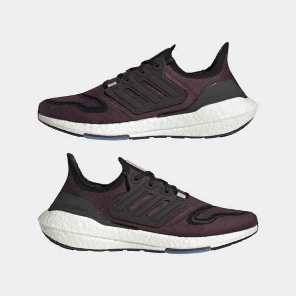 Red Ultraboost 22 Shoes LKL25