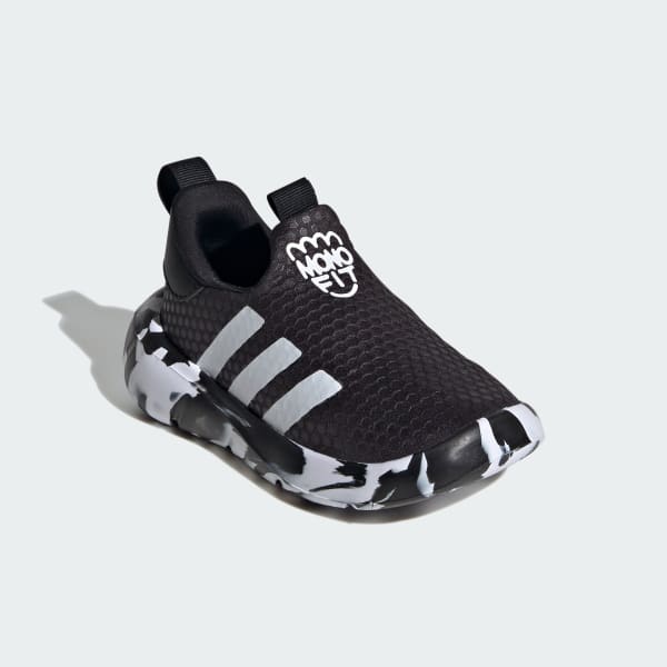 MONOFIT Trainer Slip On Shoes