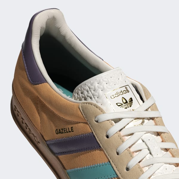 Gazelle Indoor Shoes