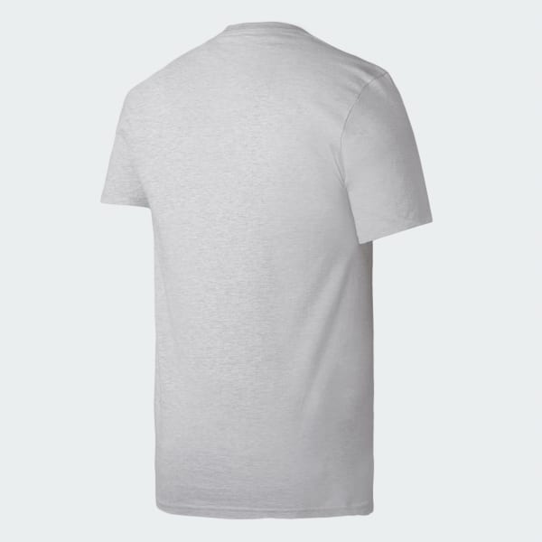 Gris M POWER LOGO T