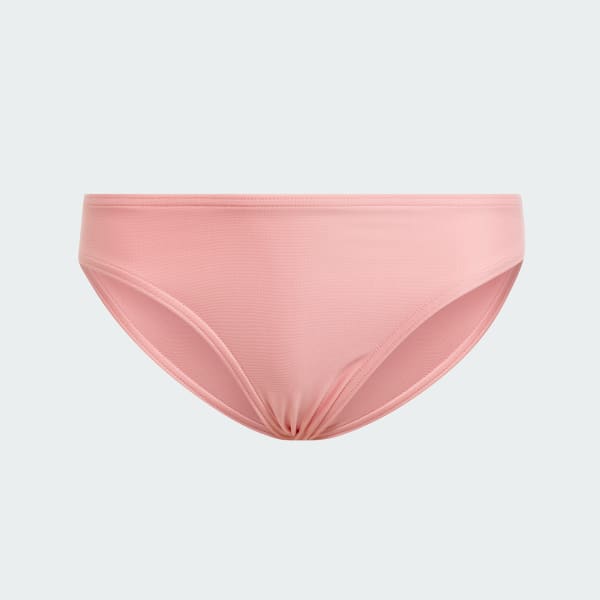 Pink Originals Adicolor 3-Stripes Bikini Kids