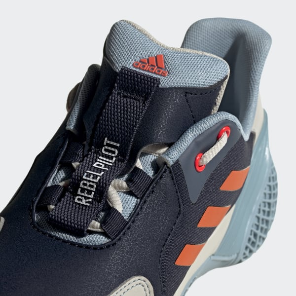 adidas star wars 4uture