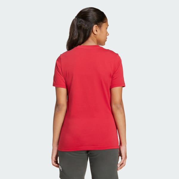 Rojo Camiseta Liverpool FC US Pack