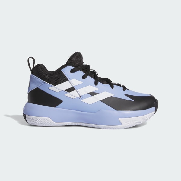 Mavi Cross 'Em Up Select Mid Kids Ayakkabı