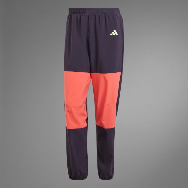 Ekiden Running Wind Pants