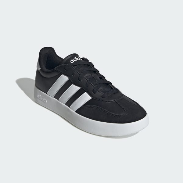 Negro Tenis Barreda