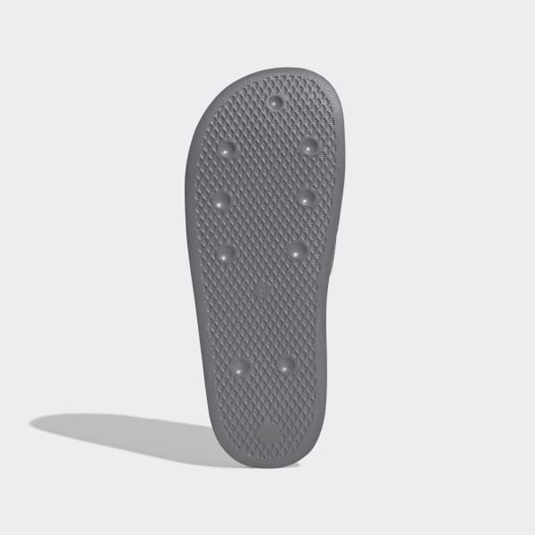 Szary Adilette Lite Slides