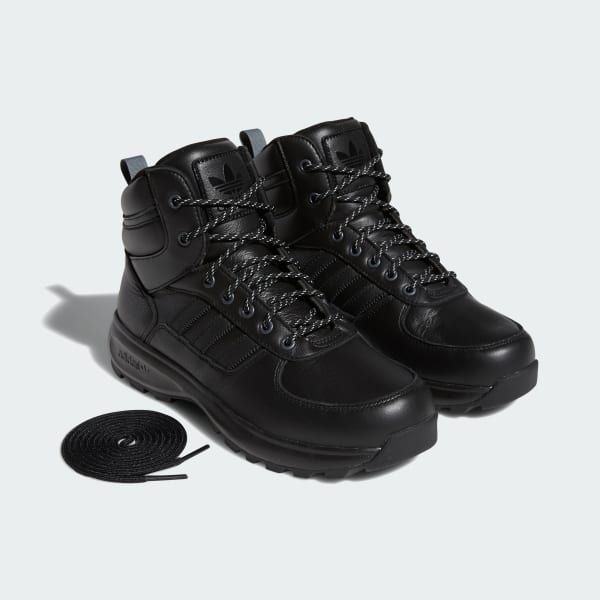 adidas Chasker Boots Schwarz adidas Deutschland