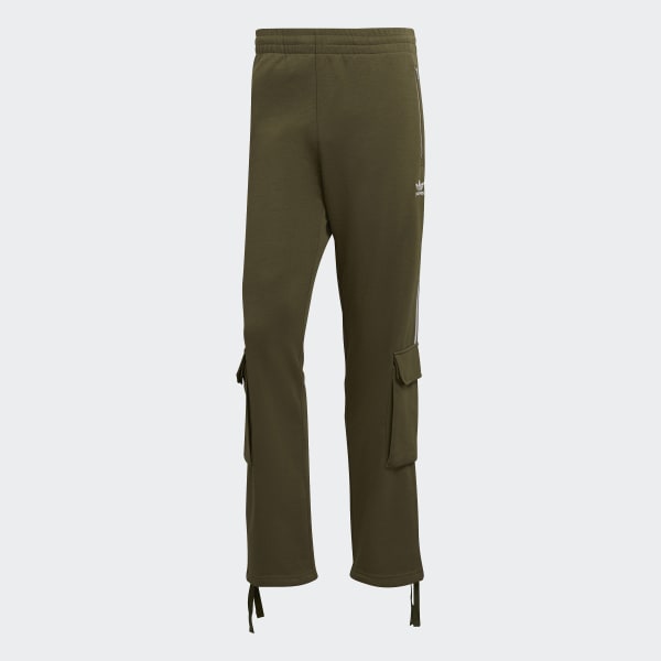 Green Cargo Joggers TW734