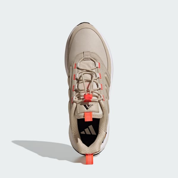 Beige X_PLRPHASE Shoes