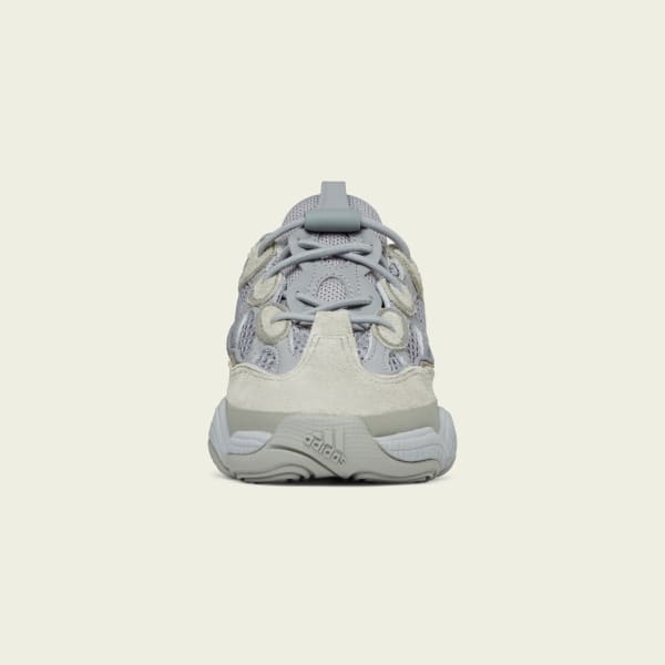 Yeezy 500 kids grey 2025