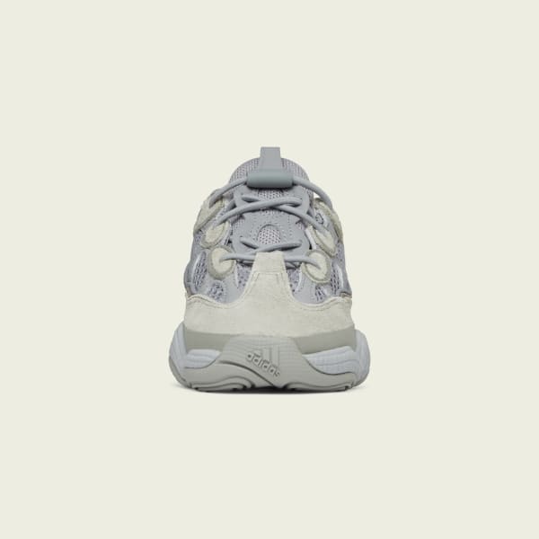 Adidas yeezy 500 kids silver store