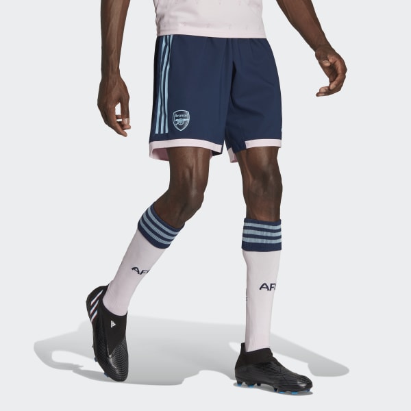 blauw Arsenal 22/23 Derde Short KPA84