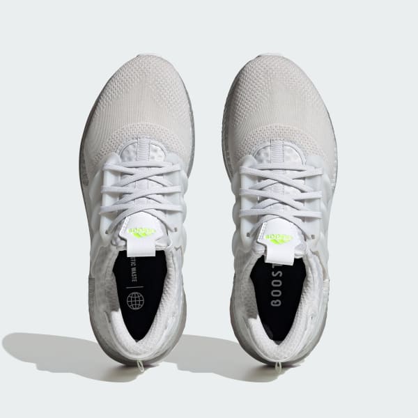 Tênis Adidas Sportswear X Plrboost Cinza - Compre Agora