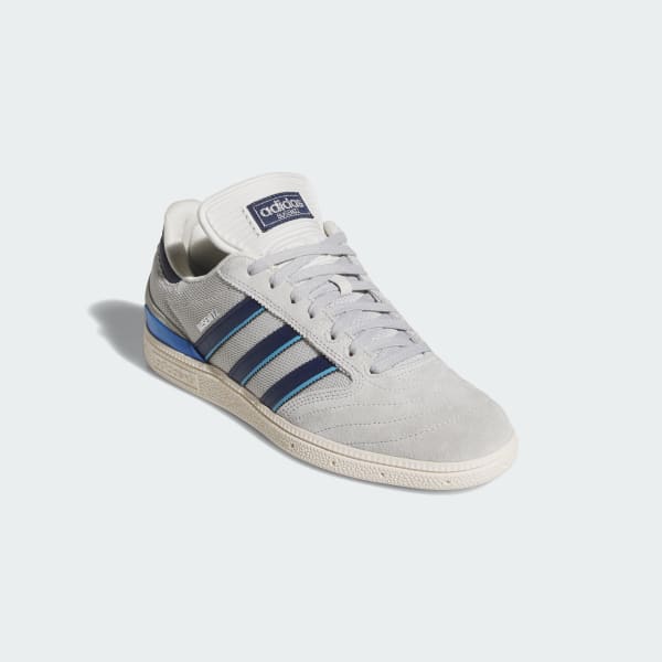Grau Busenitz Skateschuh
