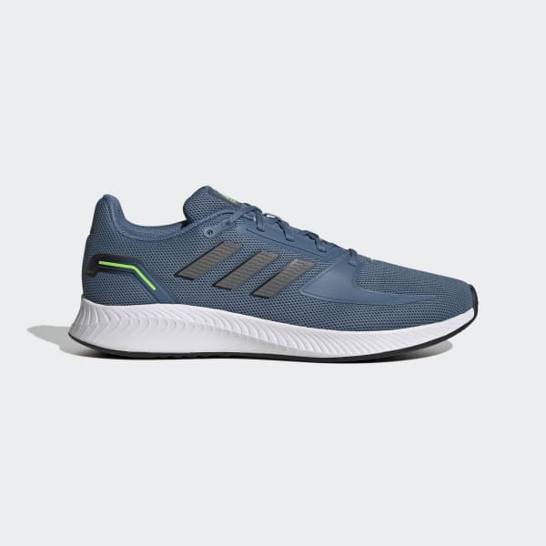 run falcon 2.0 laufschuh adidas