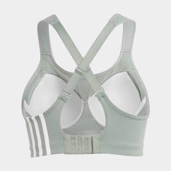 Buy adidas Adidas TLRD Move Training High-Support Sport-BH Sports Bras  Women Silver online
