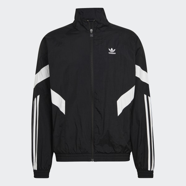 adidas Rekive トラックジャケット HK7321 楽天市場】【送料無料】ADIDAS REKIVE TRACK TOP-MINERAL GREEN