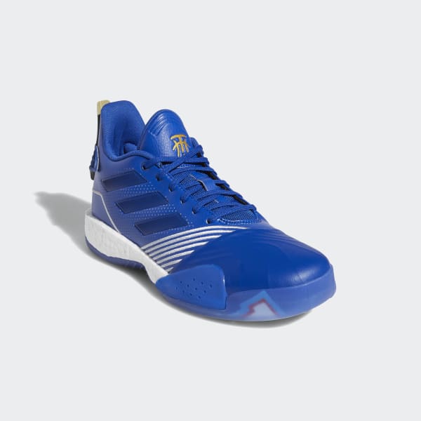 adidas T-Mac Millennium Shoes - Blue 