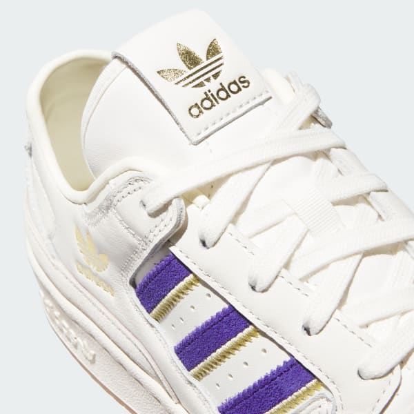Adidas Forum Low CL Shoes BUY IN MIDDLE EAST