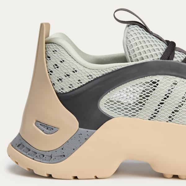 adidas Dingyun Zhang Kouza - Grey | Free Shipping with