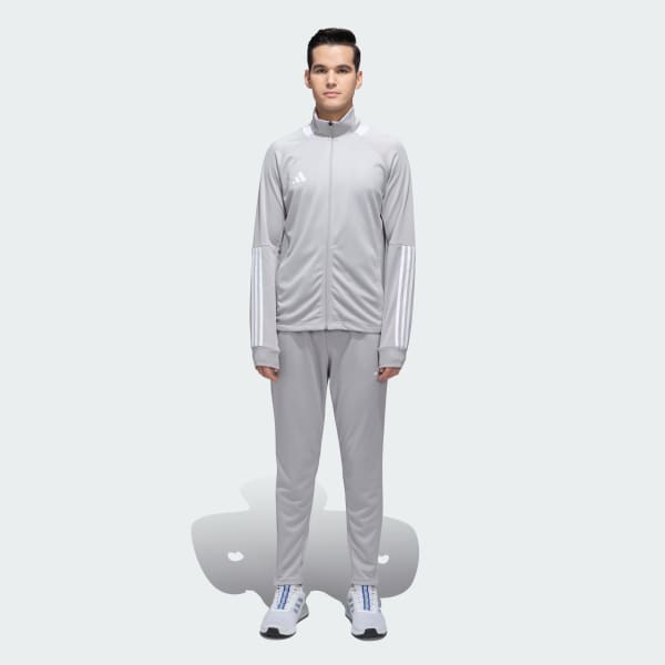 Grey SERENO TRACKSUIT