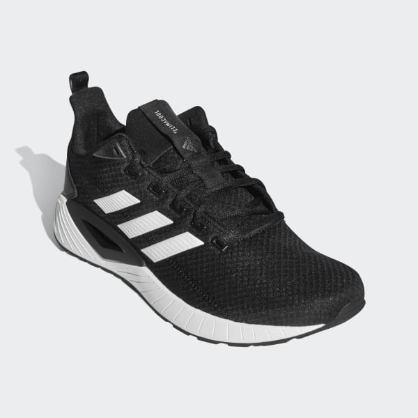 Negro Zapatillas Questar Climacool