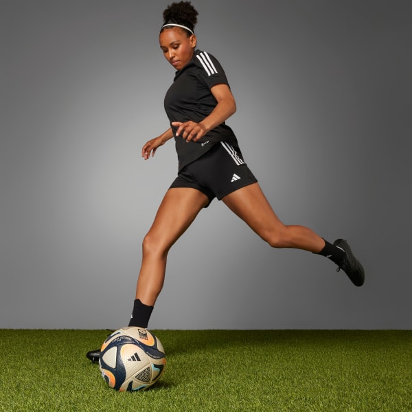 小*背様 adidas サッカーボール OCEAUNZ PRO アディダス Final Oceaunzプロボール - ゴールド | アディダス