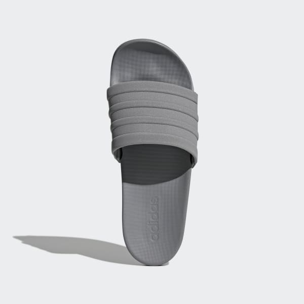 adilette cloudfoam plus mono