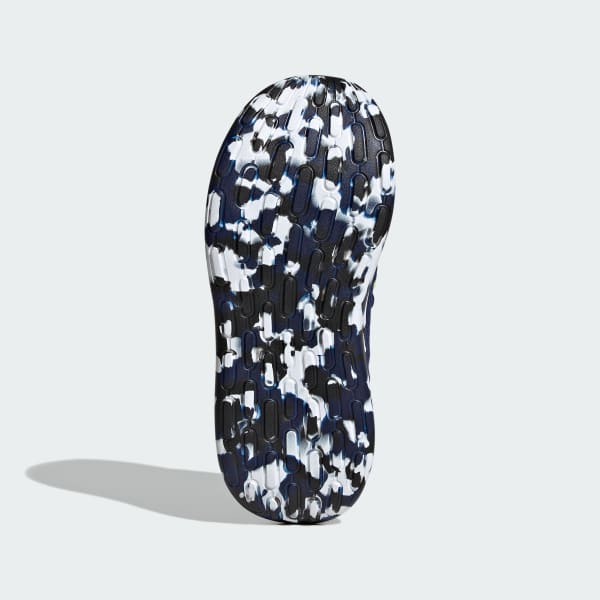 Bleu Chaussure Lite Racer Adapt 7.0 Enfants