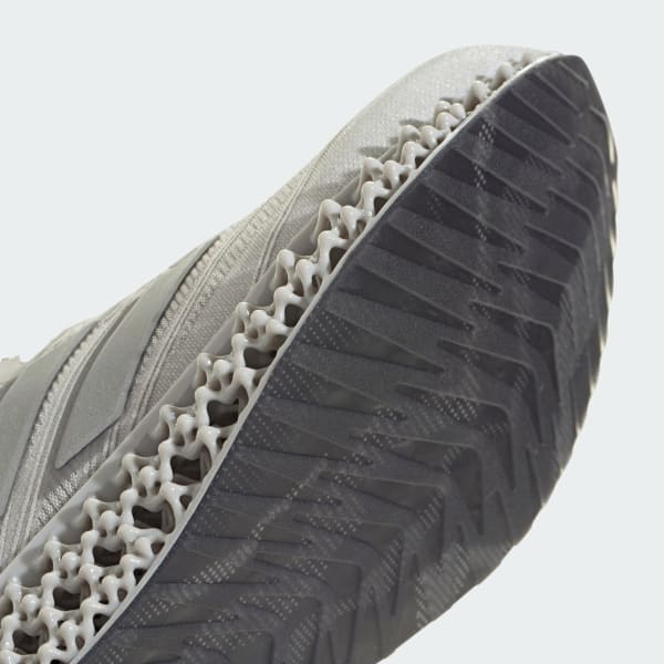 adidas 4DFWD 4 Running Shoes Grey adidas Singapore