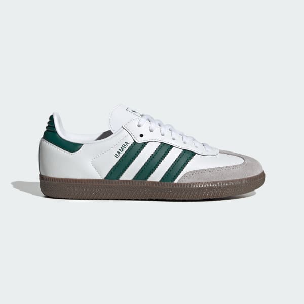Samba OG Shoes Kids