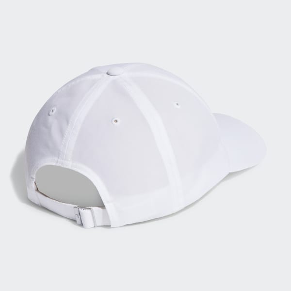 Weiss Running Essentials AEROREADY Six-Panel Baseball Kappe