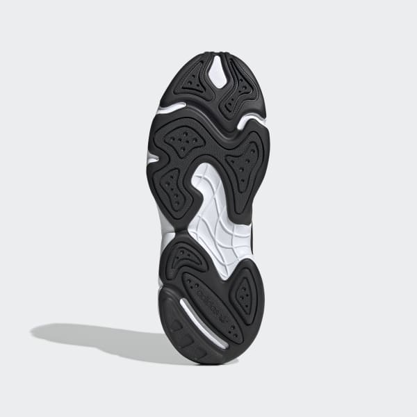 Schwarz Haiwee Schuh