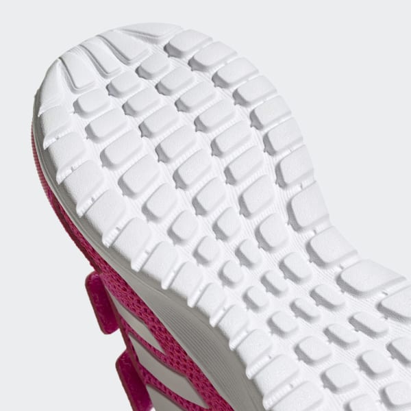 Pink Tensaur Shoes GVJ29