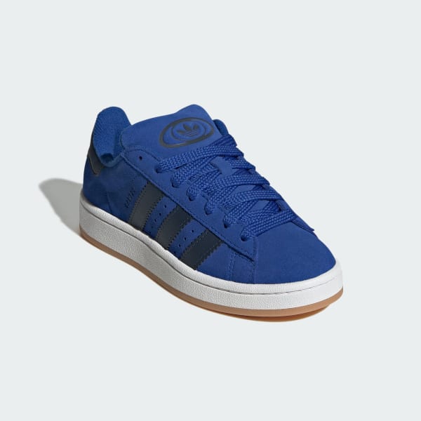 Blauw Campus 00s Schoenen