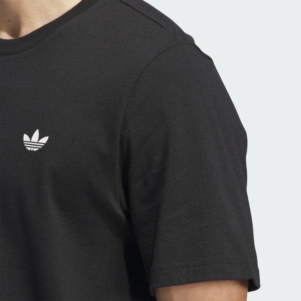 Skateboarding 4.0 Logo T Shirt