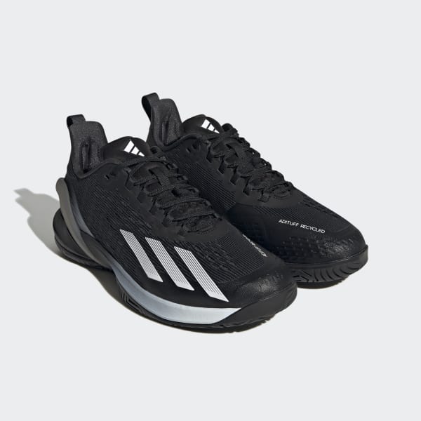 Black adizero Cybersonic