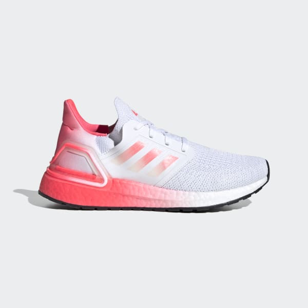 adidas ultra boost white womens