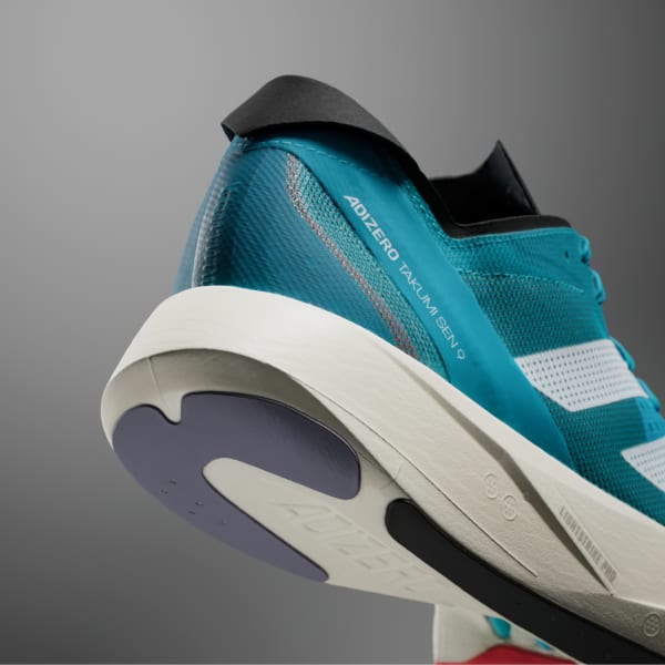 Adizero tempo 9 shoes on sale
