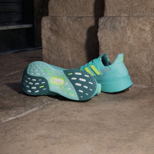 Turkos Ultraboost 5 Skor