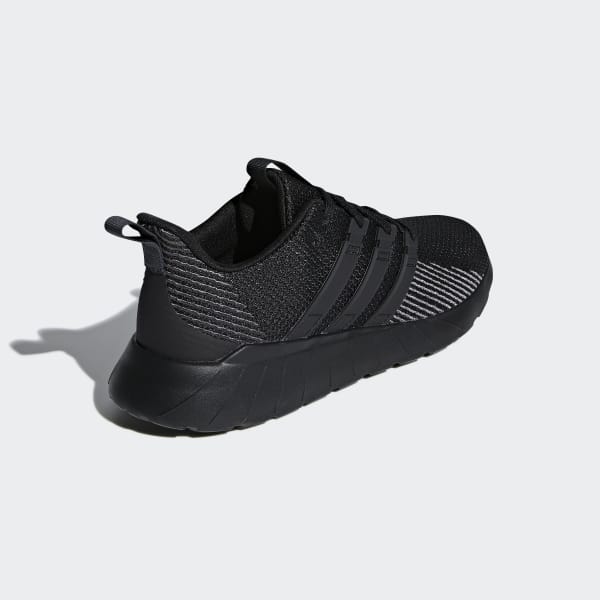 adidas Questar Flow Shoes - Black 