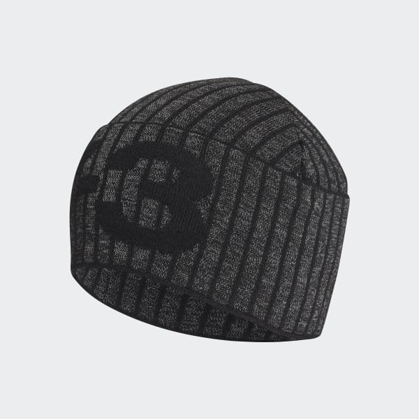 Adidas reflective beanie clearance