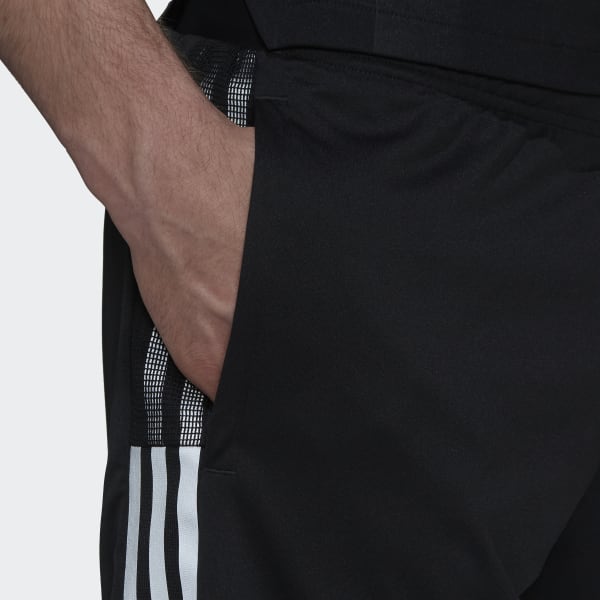 adidas Shorts Tiro Reflective Negro adidas Argentina