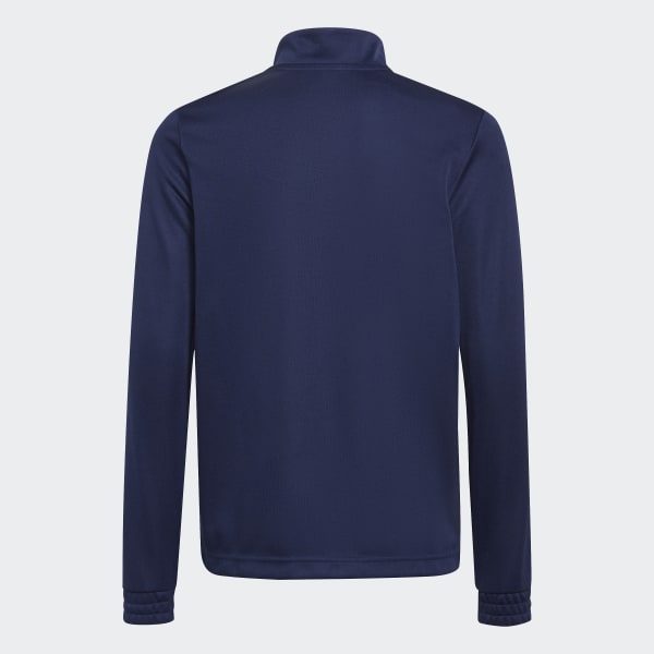 Μπλε Entrada 22 Training Top