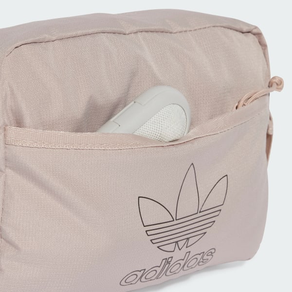 Adidas airliner sling bag sale